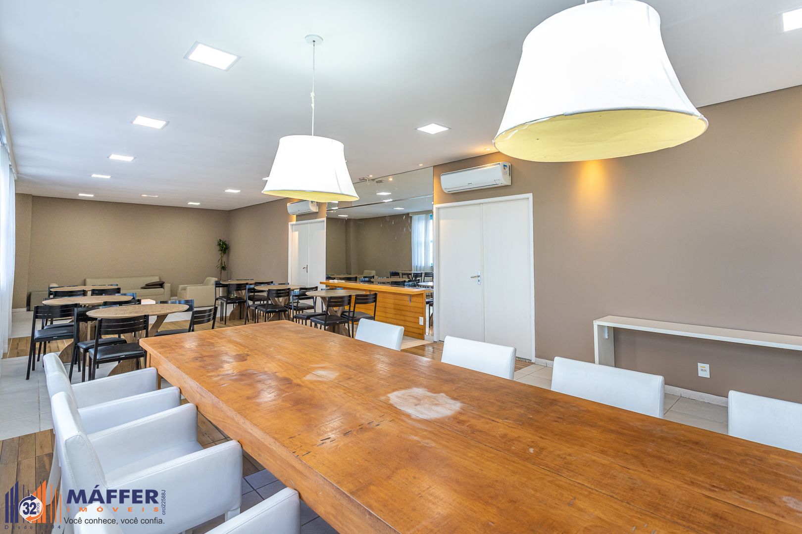 Apartamento, 2 quartos, 52 m² - Foto 39