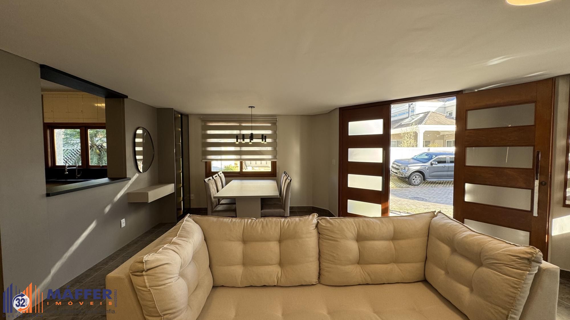 Casa de Condomínio, 3 quartos - Foto 7