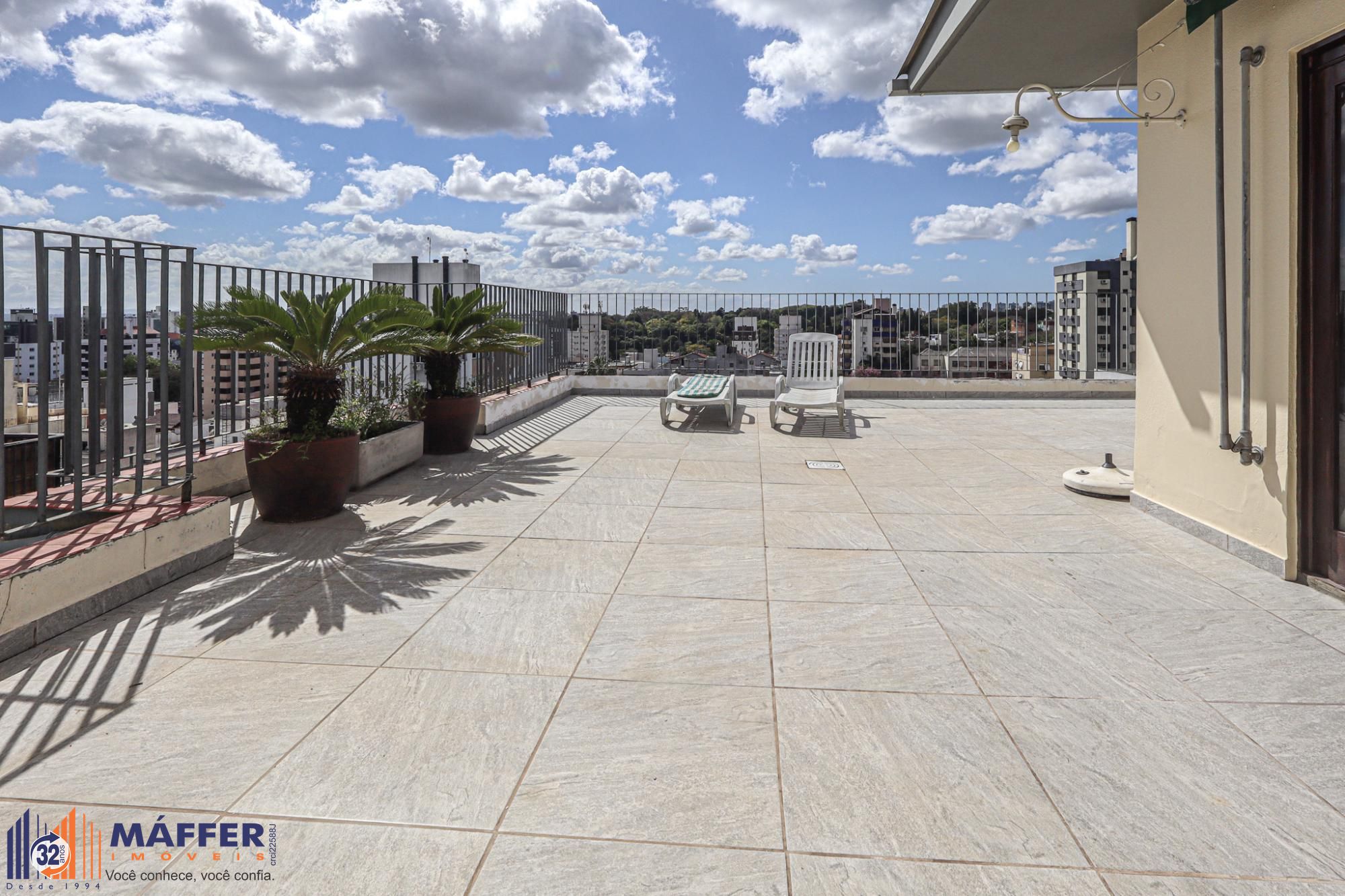 Cobertura, 3 quartos, 243 m² - Foto 14