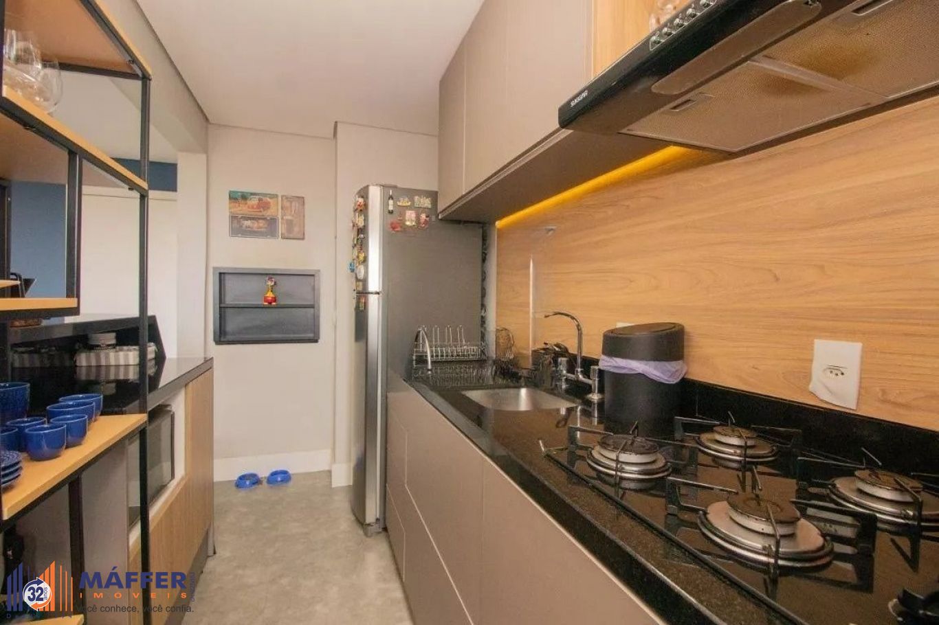 Apartamento, 2 quartos, 56 m² - Foto 14