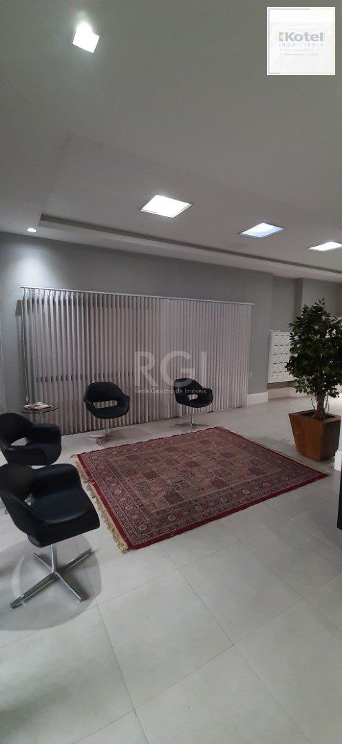 Conjunto/Sala para VENDA - 26.78m² privativos - Bairro Auxiliadora
