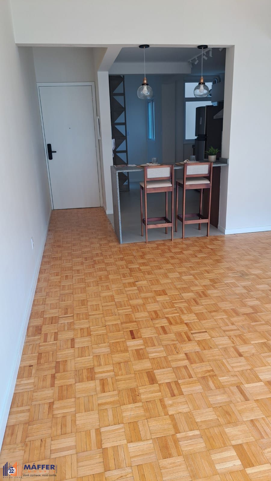 Apartamento, 2 quartos, 95 m² - Foto 2