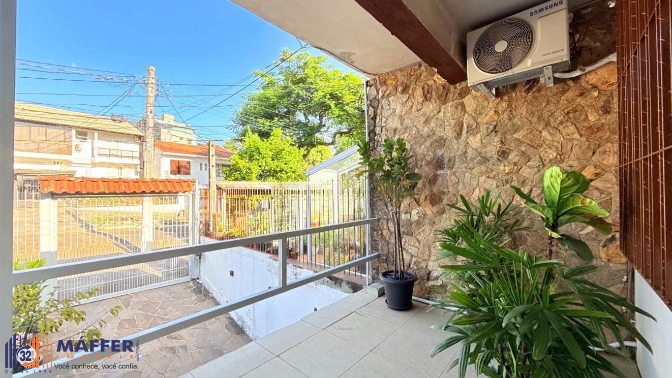 Casa, 4 quartos, 183 m² - Foto 6