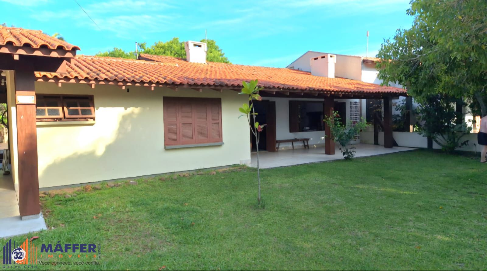 Casa, 3 quartos, à venda, 194 m², Mariluz Plano D - Imbé — foto 2