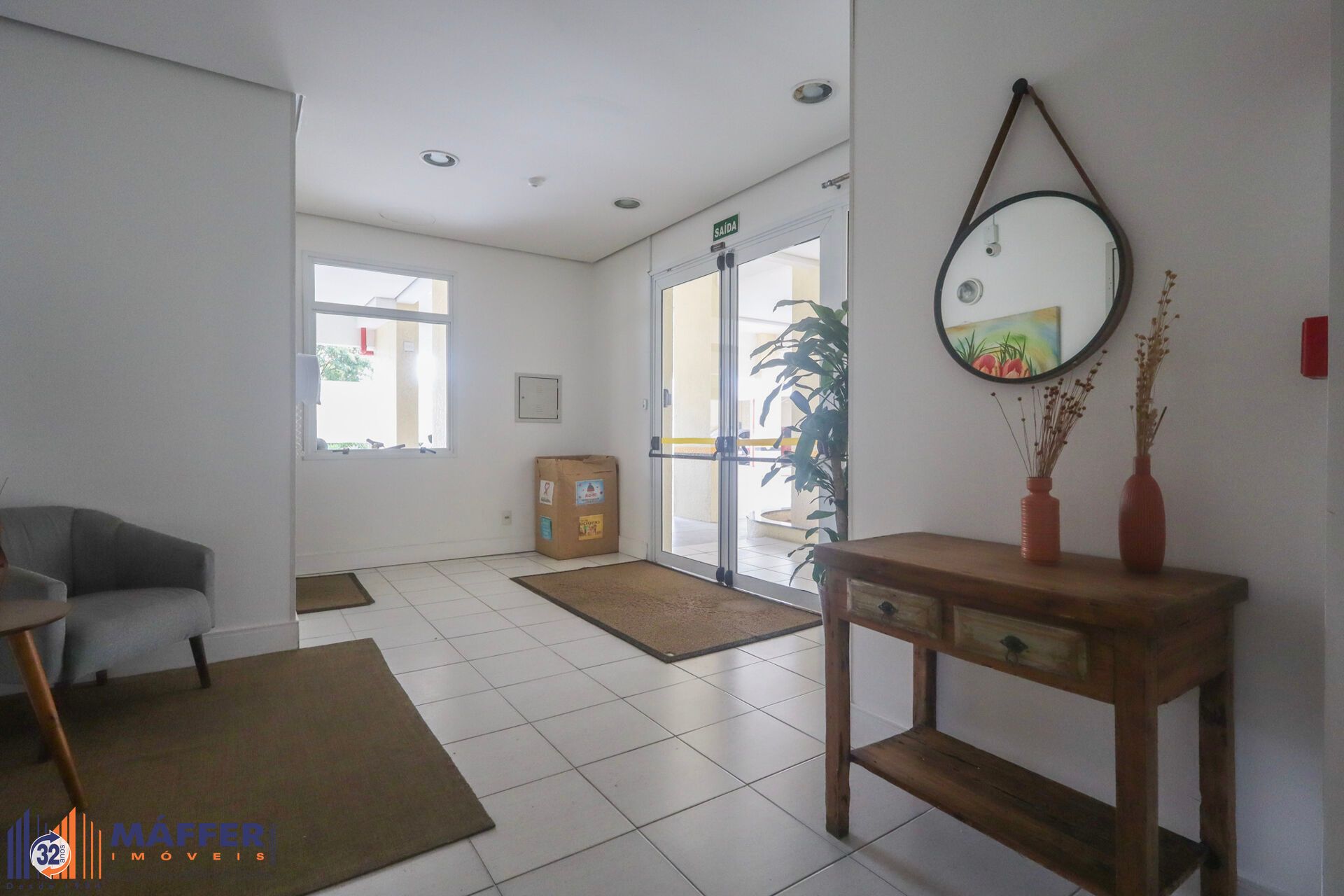 Apartamento, 2 quartos, 55 m² - Foto 21