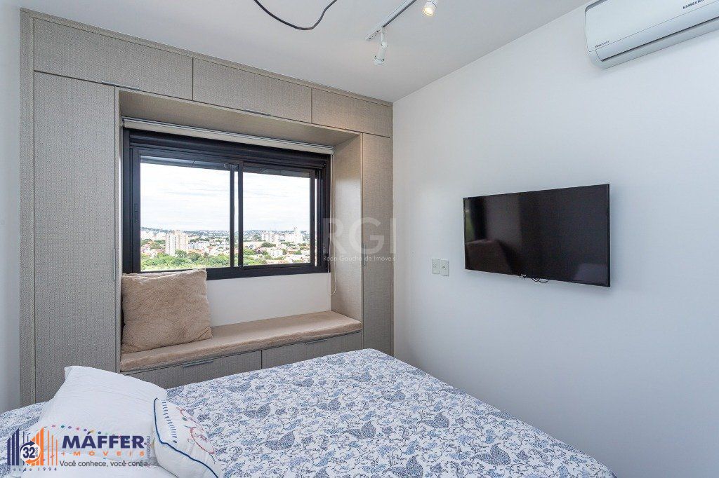Apartamento, 2 quartos, 70 m² - Foto 17