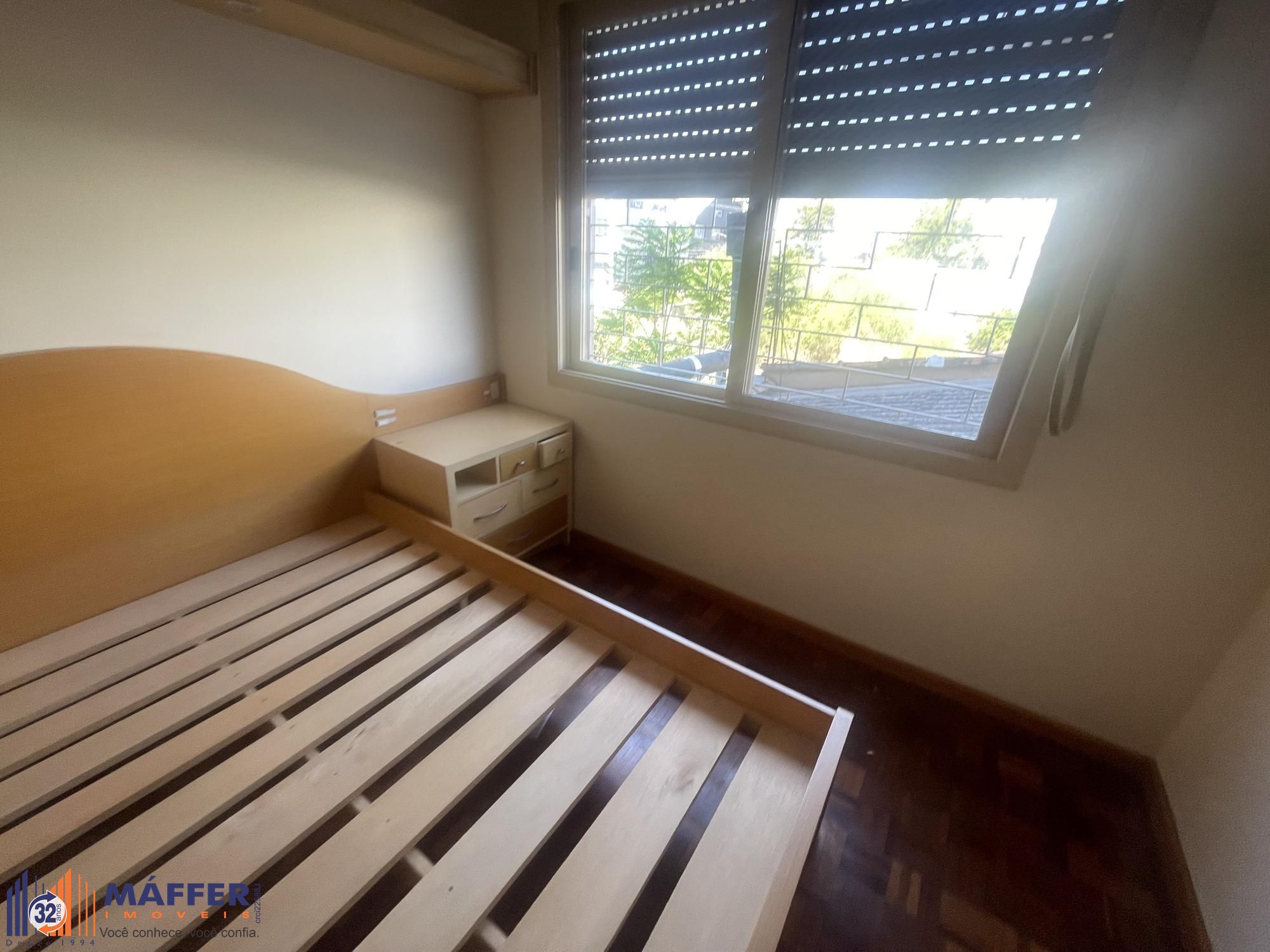 Apartamento, 2 quartos, 55 m² - Foto 9