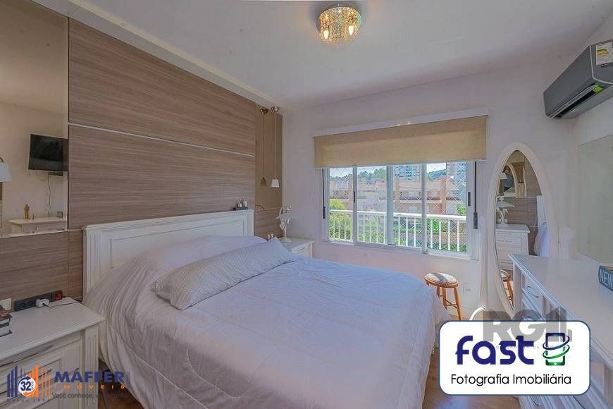 Apartamento, 3 quartos, 162 m² - Foto 15
