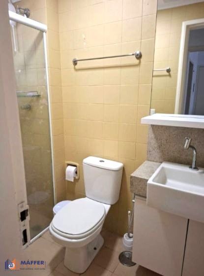 Apartamento, 1 quarto, 49 m² - Foto 8