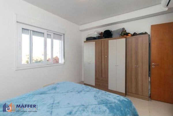 Apartamento, 1 quarto, à venda, 43 m², Cidade Baixa - Porto Alegre — foto 5