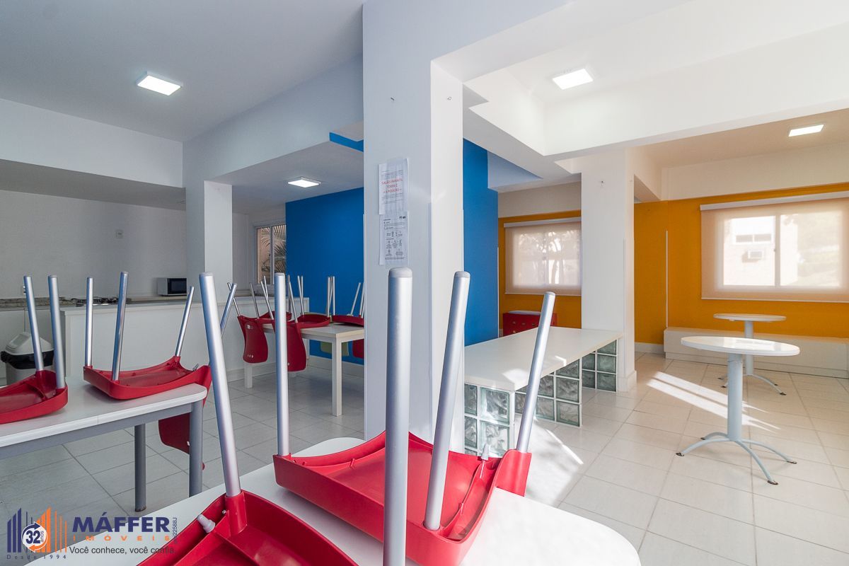 Apartamento, 3 quartos, 68 m² - Foto 44