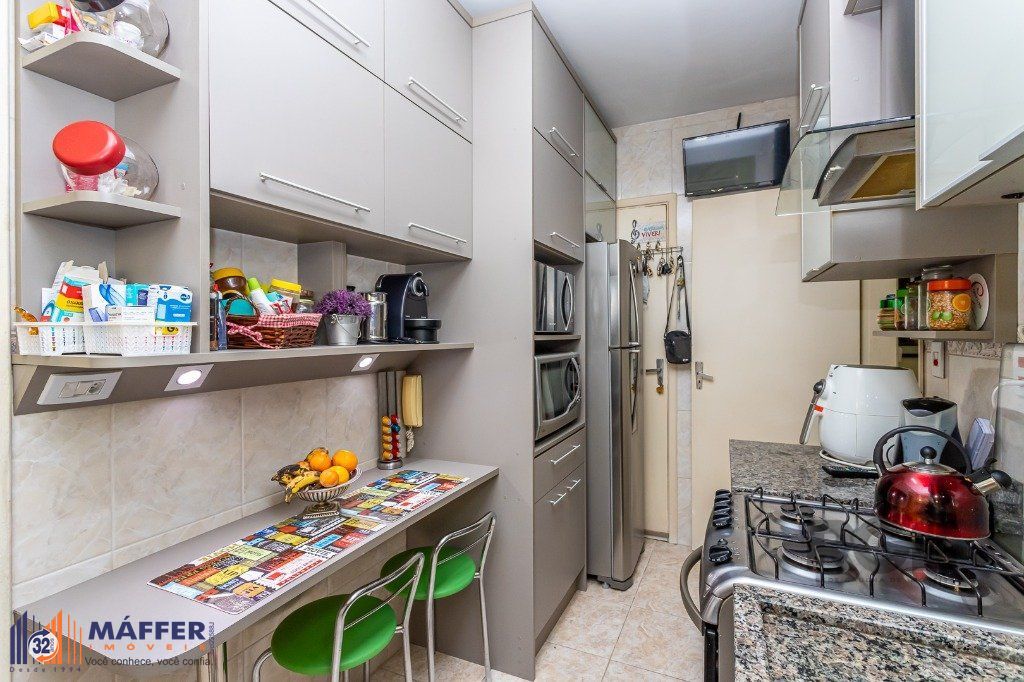 Apartamento, 3 quartos, 87 m² - Foto 25