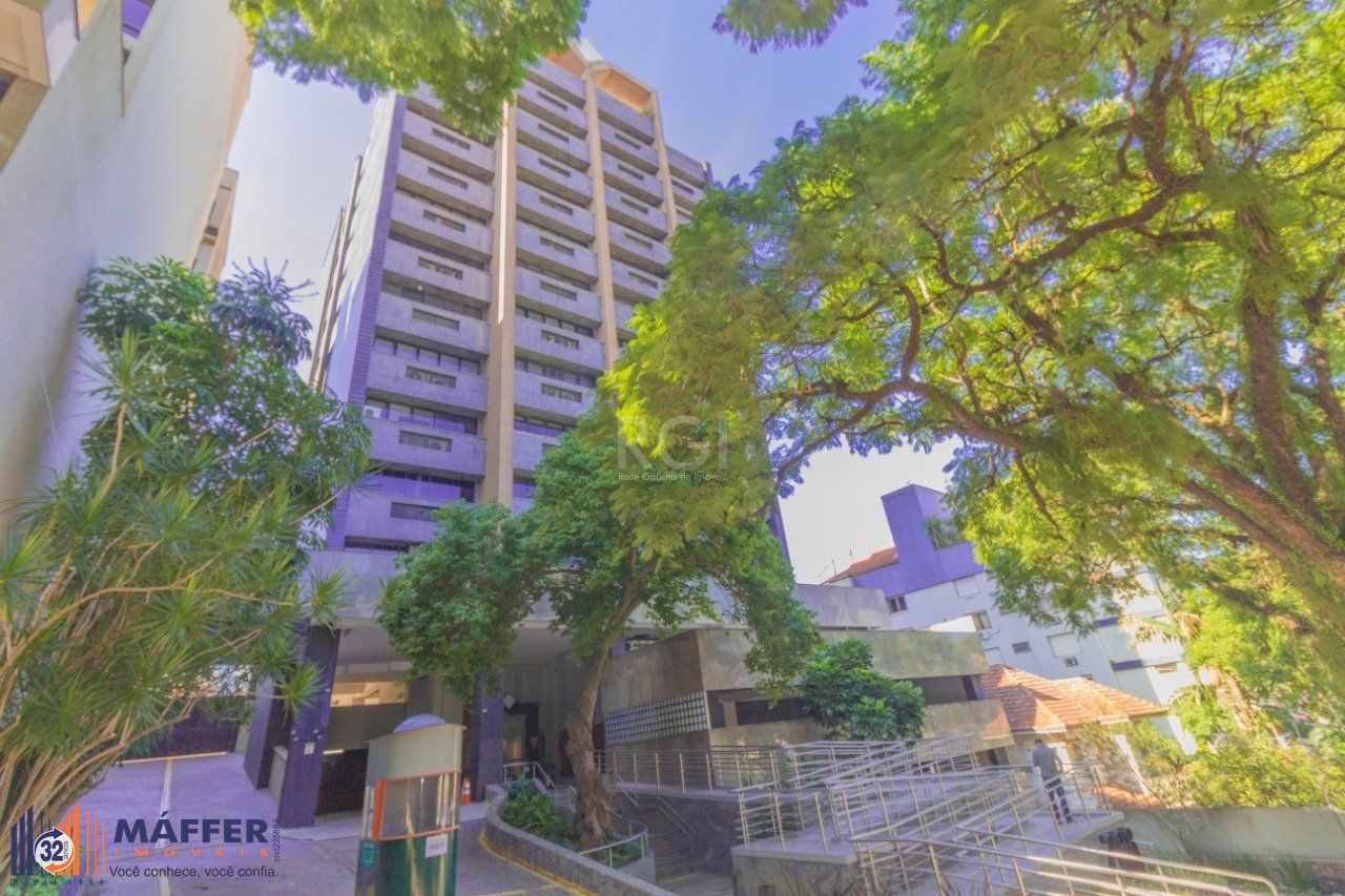 Conjunto/Sala para Venda - 36.26m², 0 dormitórios, 1 vaga - Rio Branco