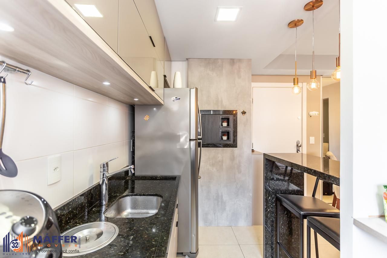 Apartamento, 2 quartos, 75 m² - Foto 12