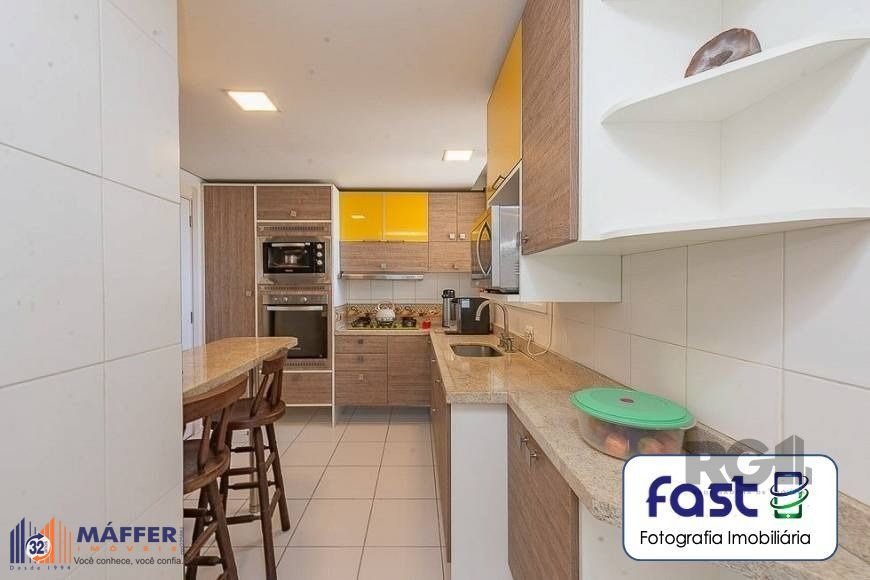 Apartamento, 3 quartos, 162 m² - Foto 8