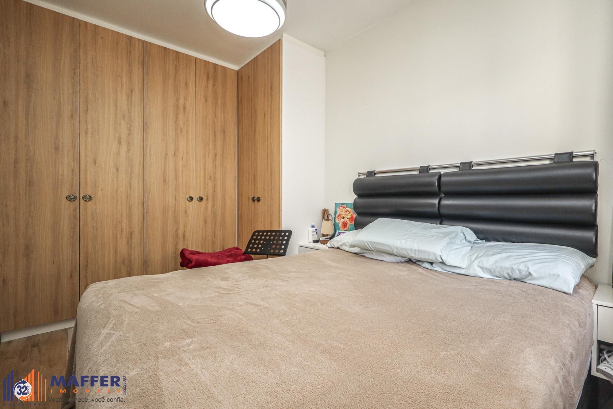 Apartamento, 1 quarto, 42 m² - Foto 16