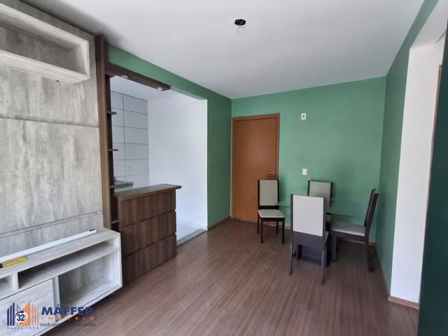Apartamento, 2 quartos, à venda, 48 m², Morro Santana - Porto Alegre — foto 3