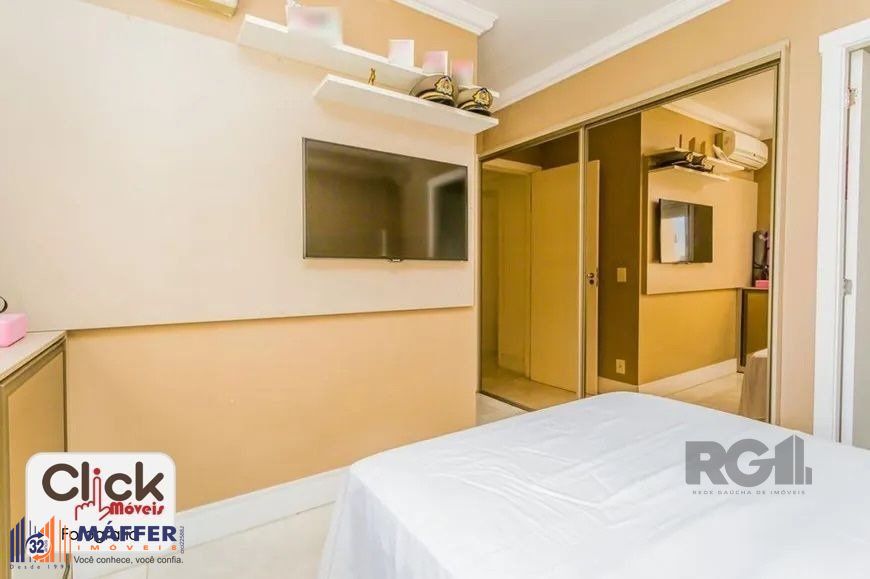 Apartamento, 3 quartos, 65 m² - Foto 19