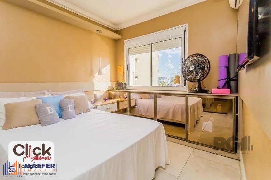Apartamento, 3 quartos, 65 m² - Foto 16