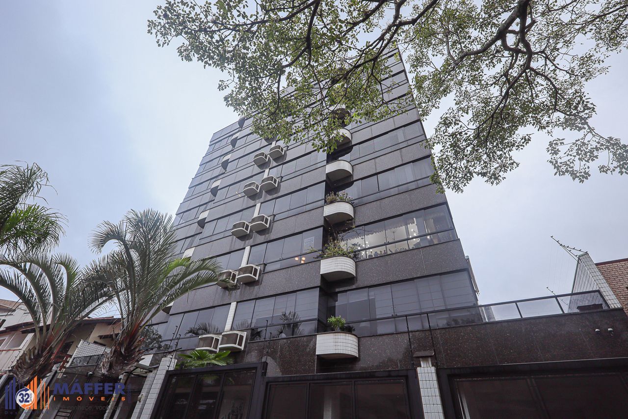 Apartamento, 3 quartos, 106 m² - Foto 35