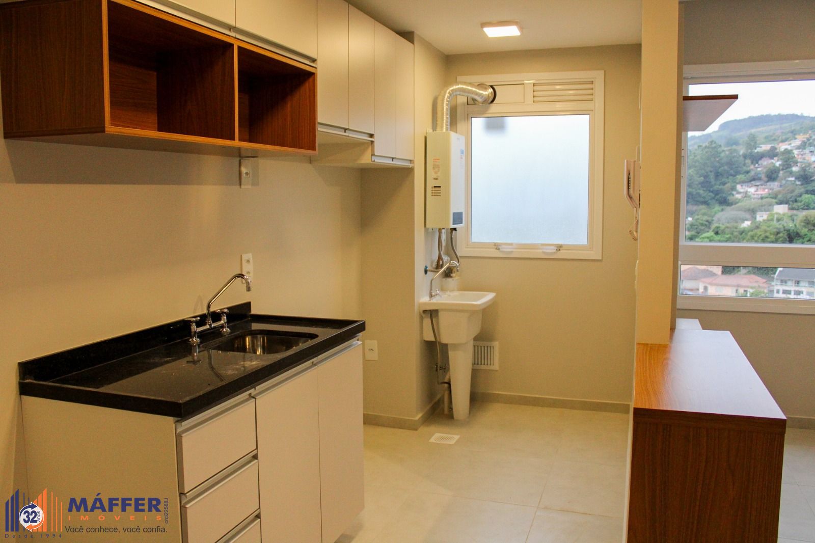 Apartamento, 2 quartos, 56 m² - Foto 3