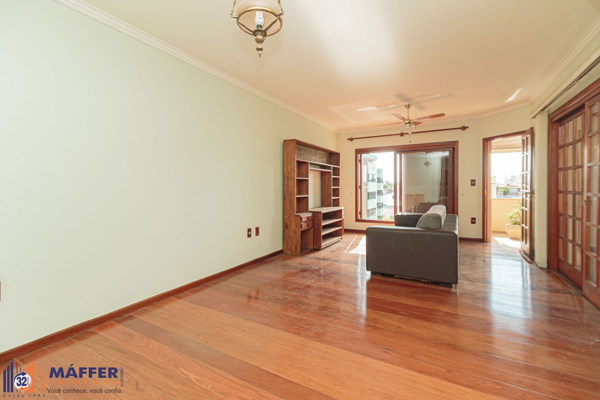 Apartamento, 3 quartos, 145 m² - Foto 1