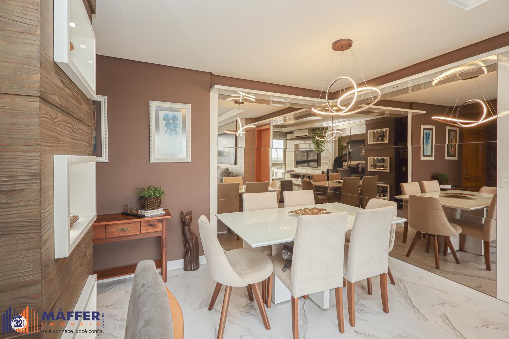 Apartamento, 2 quartos, 83 m² - Foto 7