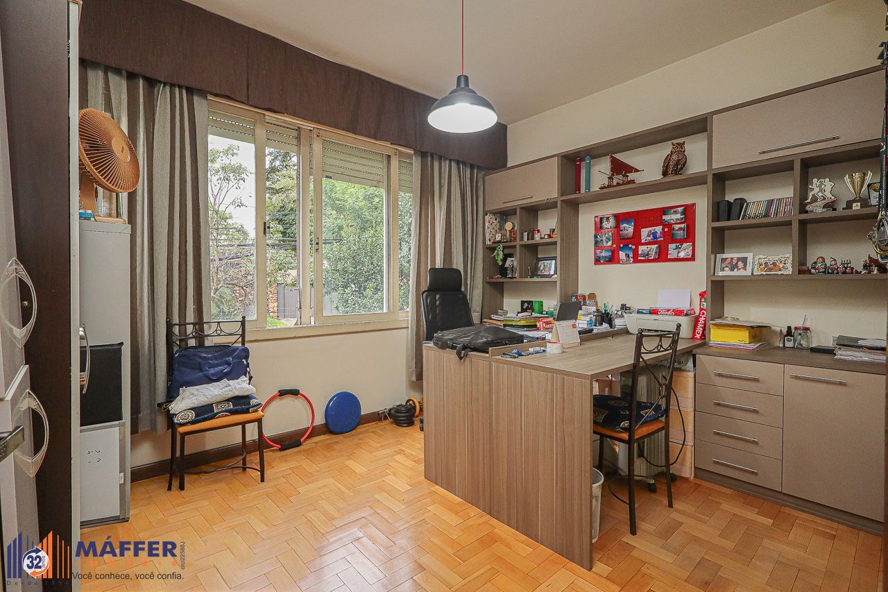 Apartamento, 3 quartos, 134 m² - Foto 23