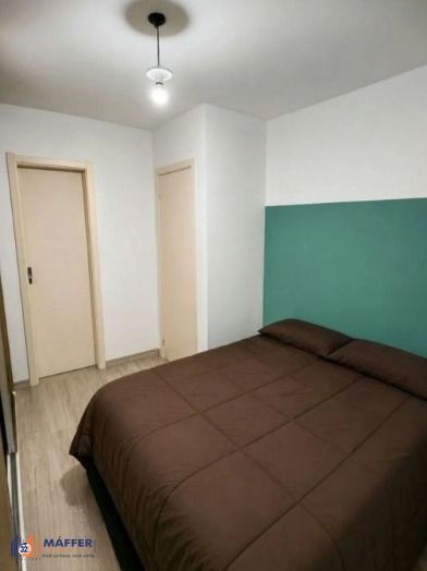 Apartamento, 3 quartos, 61 m² - Foto 6