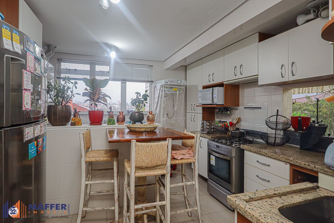 Apartamento, 3 quartos, 106 m² - Foto 13