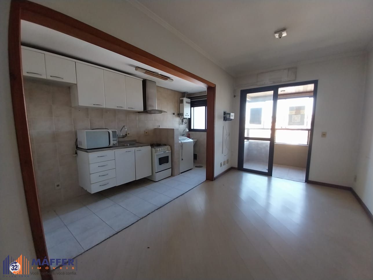 Apartamento, 1 quarto, 47 m² - Foto 6