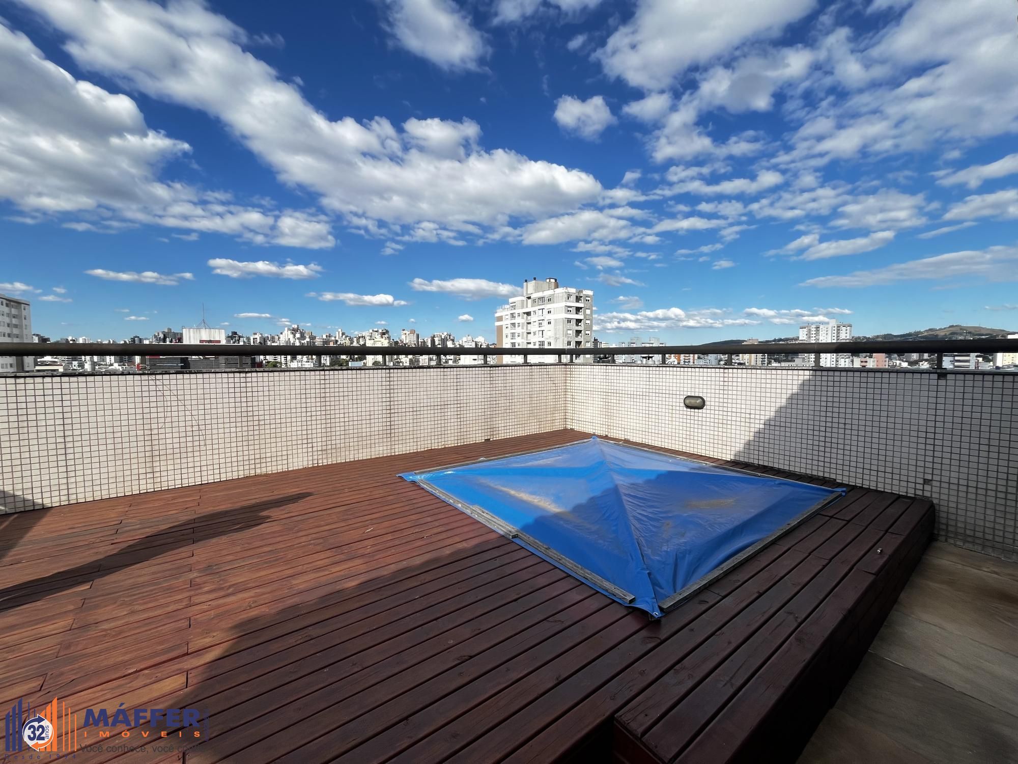 Cobertura, 3 quartos, 412 m² - Foto 9