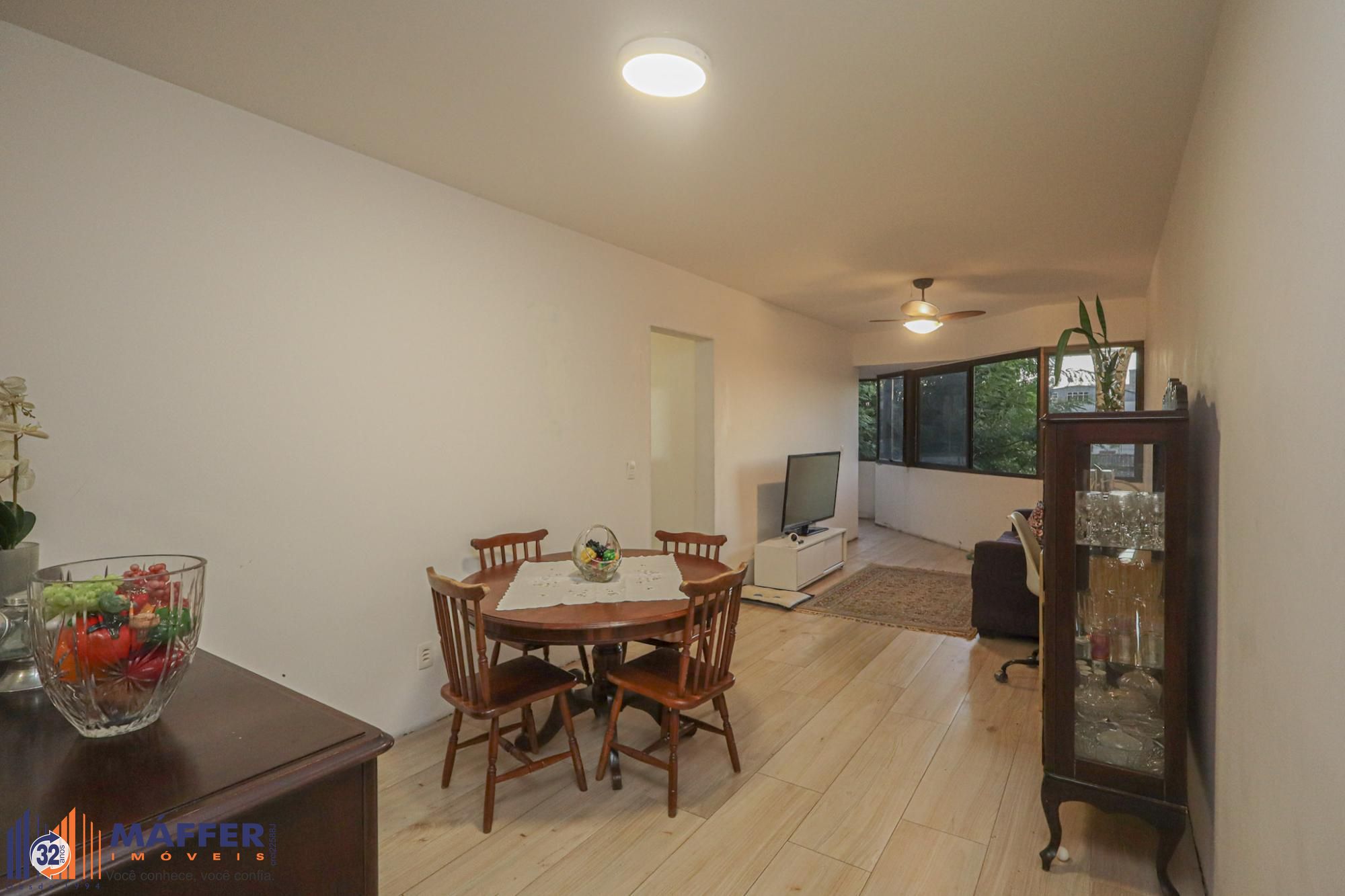 Apartamento, 3 quartos, 89 m² - Foto 1