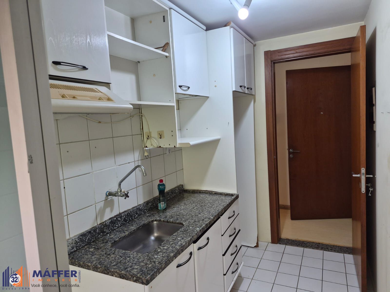 Apartamento, 2 quartos, 58 m² - Foto 22
