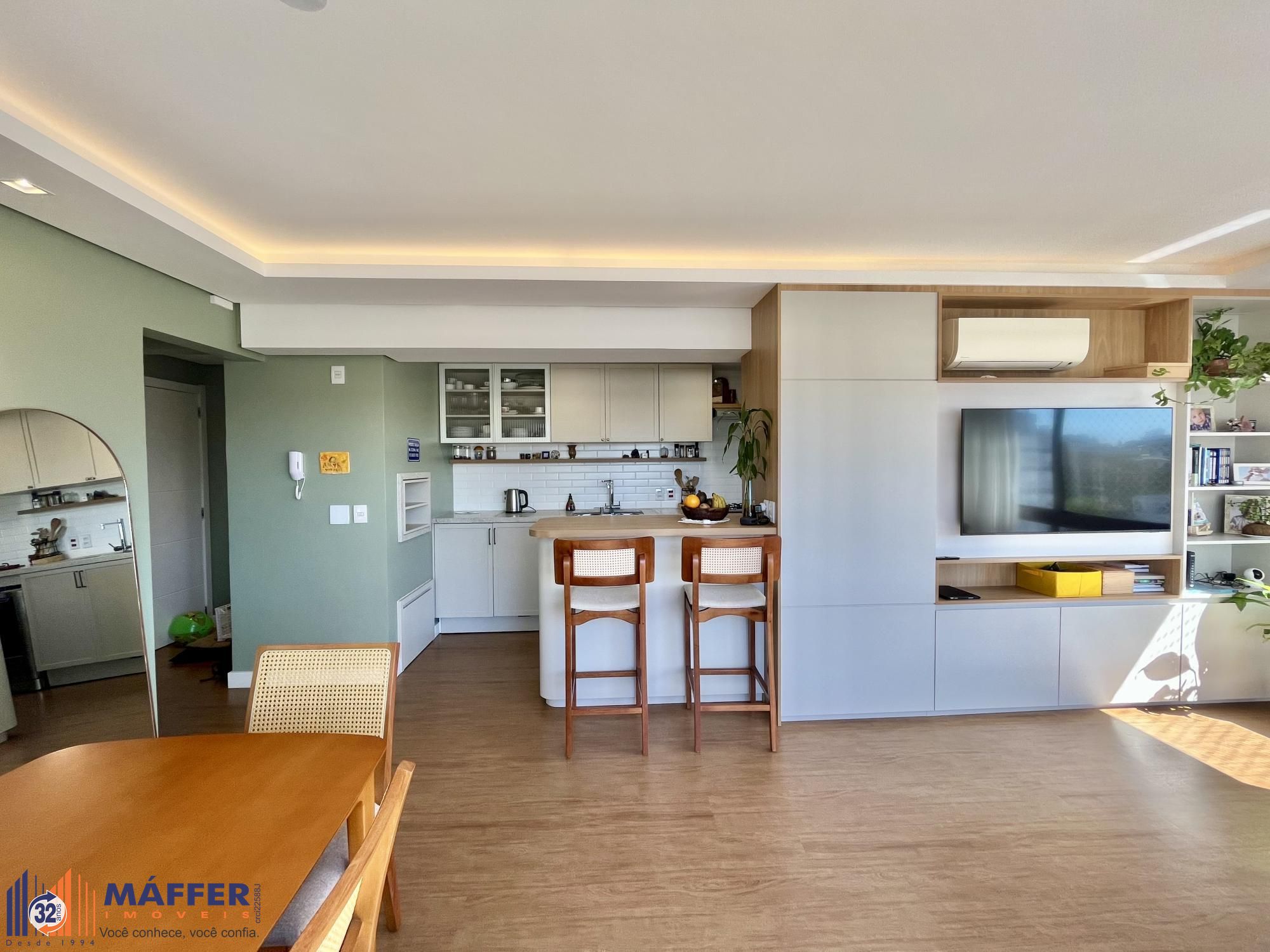 Apartamento, 3 quartos, 90 m² - Foto 6