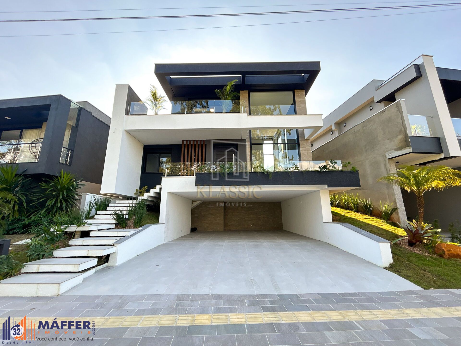 Casa de Condomínio 3 quartos à venda, 299m², Centro - Gravataí