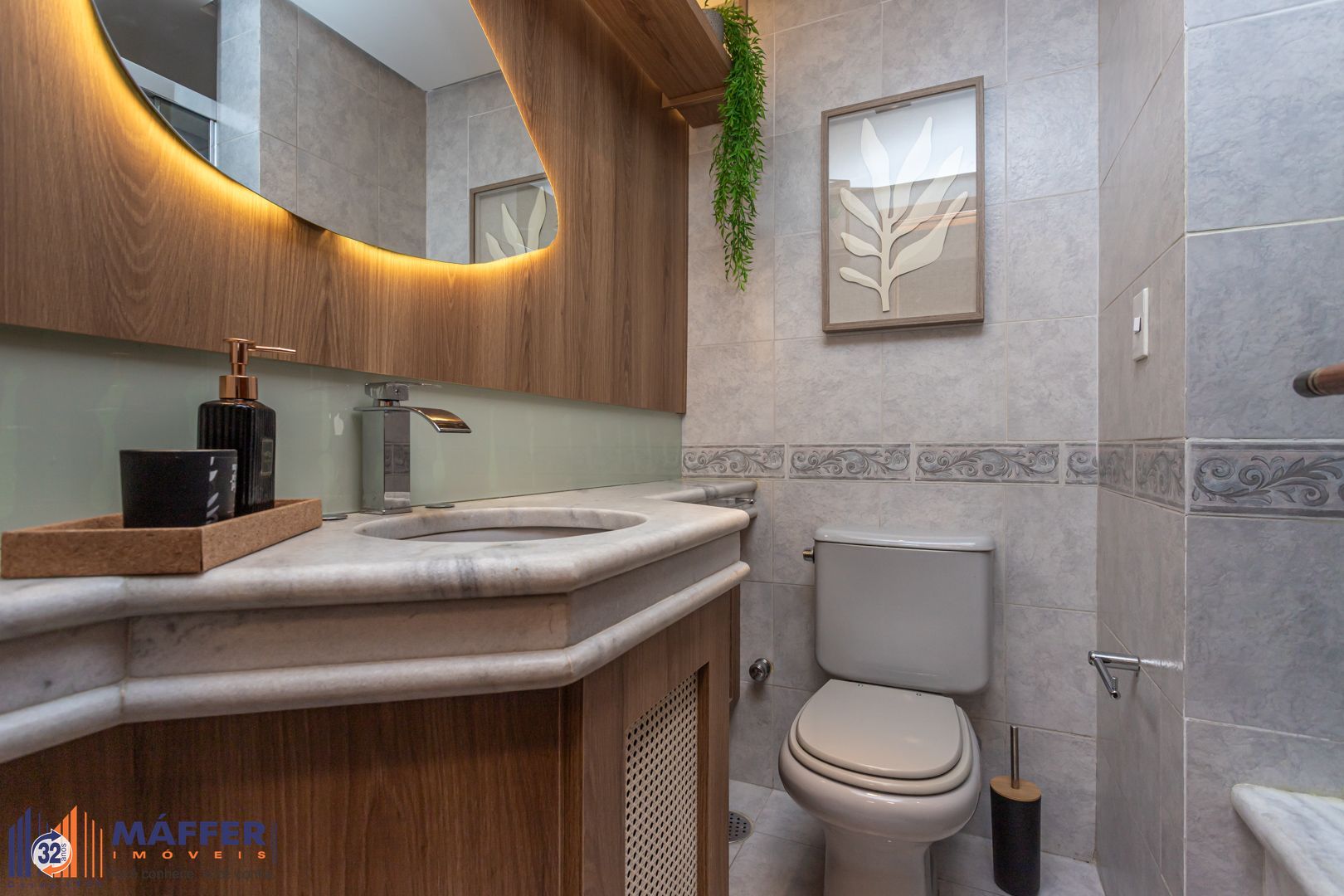 Apartamento, 2 quartos, à venda, 110 m², Bela Vista - Porto Alegre — foto 2