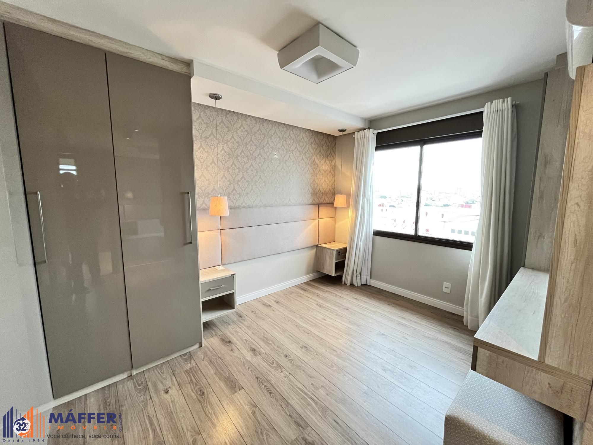 Apartamento, 2 quartos, 85 m² - Foto 15
