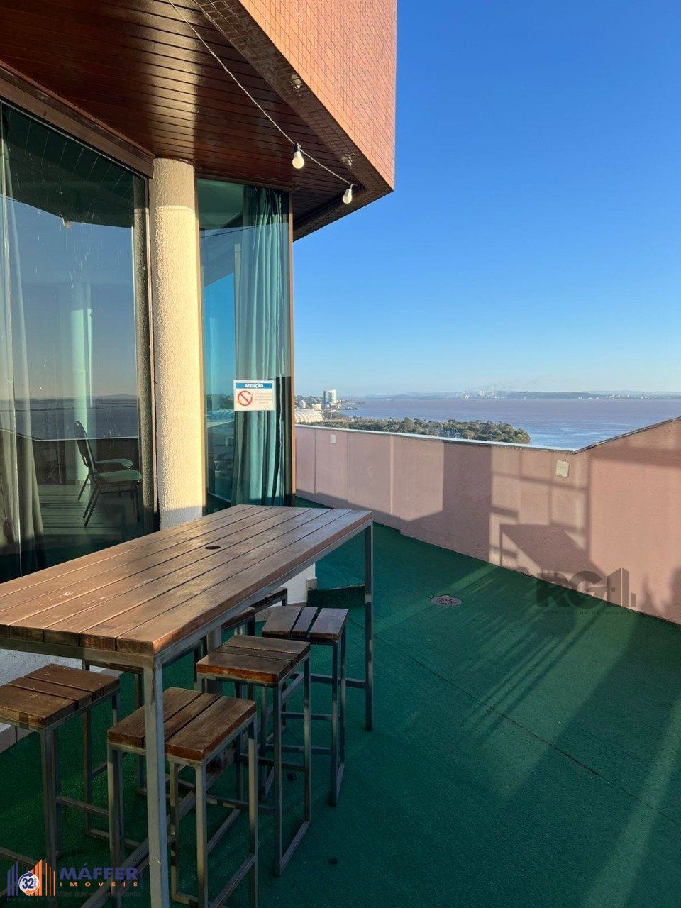 Apartamento, 1 quarto, 37 m² - Foto 15