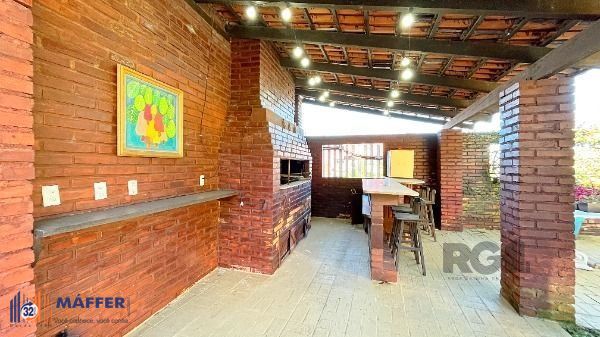 Casa de Condomínio, 4 quartos - Foto 44
