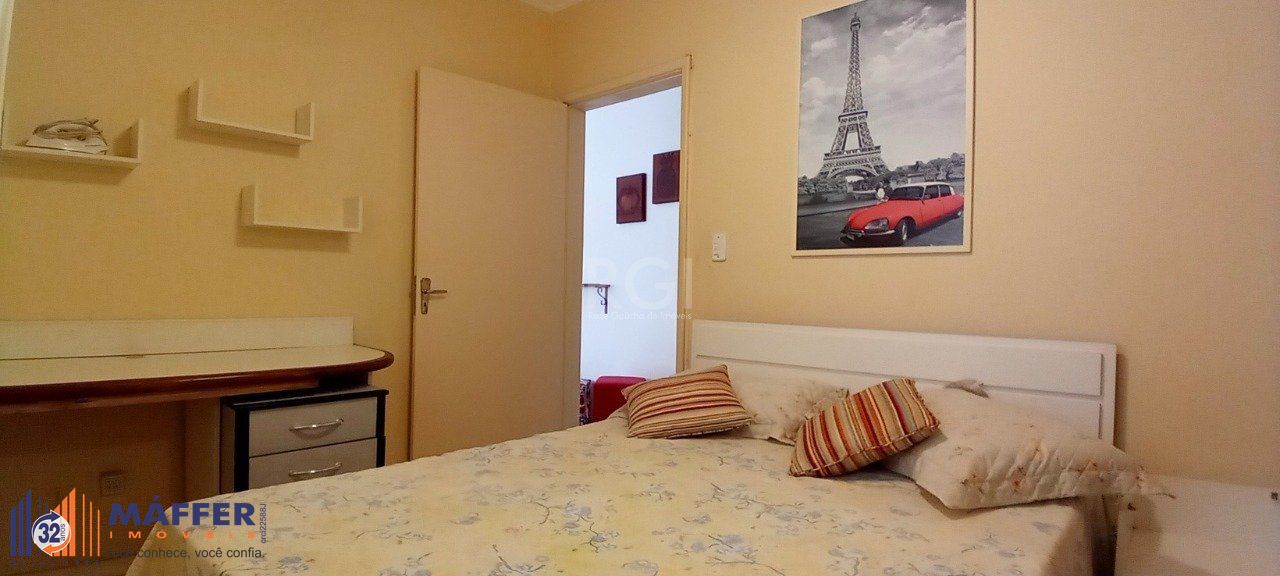 Apartamento, 2 quartos, 47 m² - Foto 22