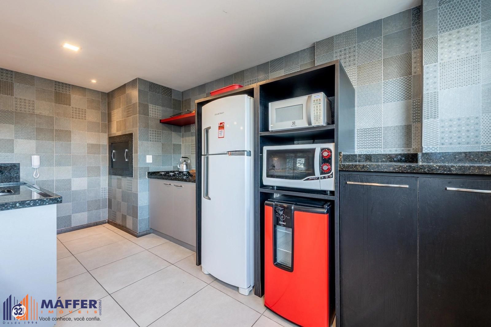 Apartamento, 3 quartos, 76 m² - Foto 29