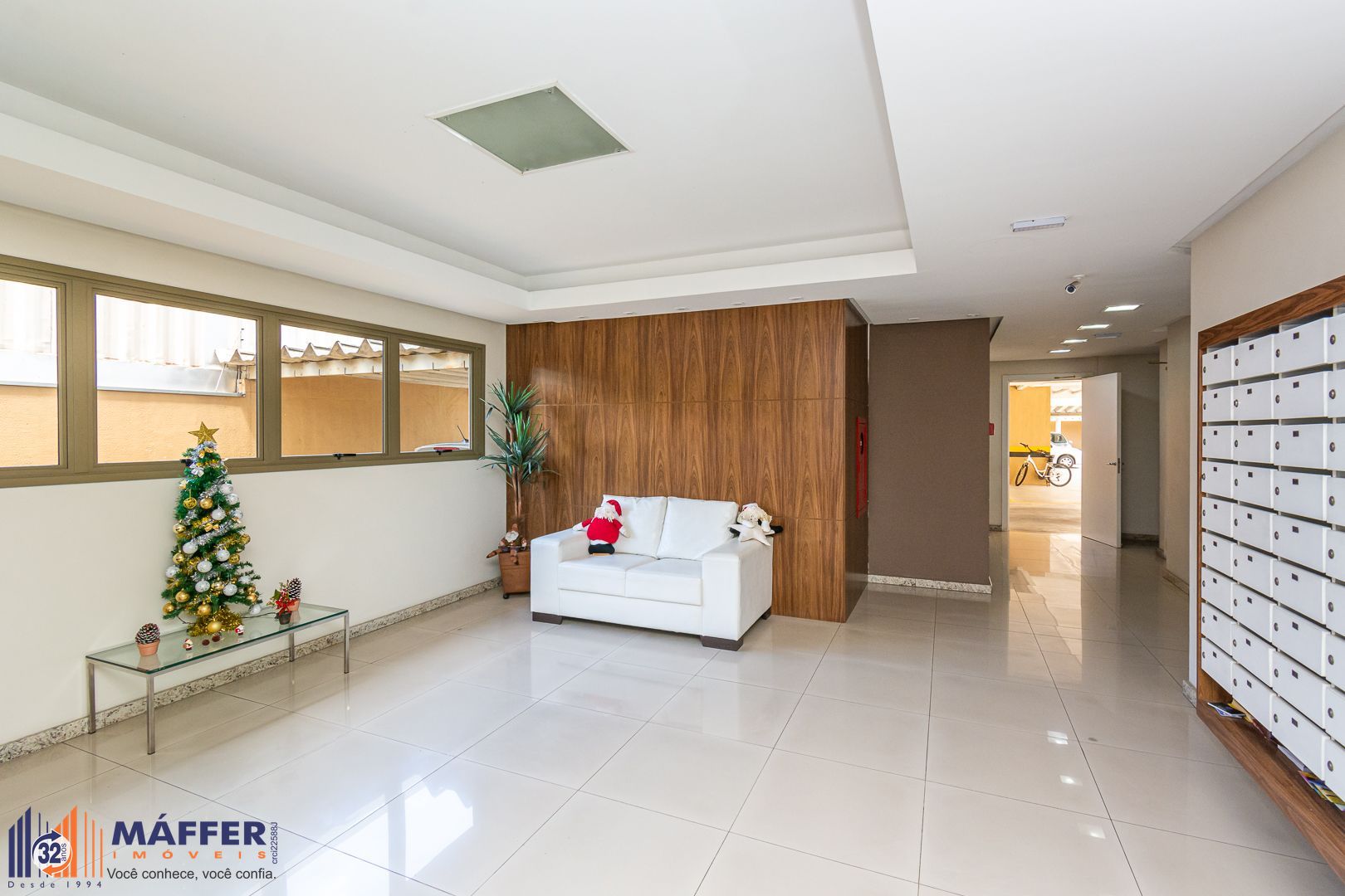 Apartamento, 2 quartos, 56 m² - Foto 27