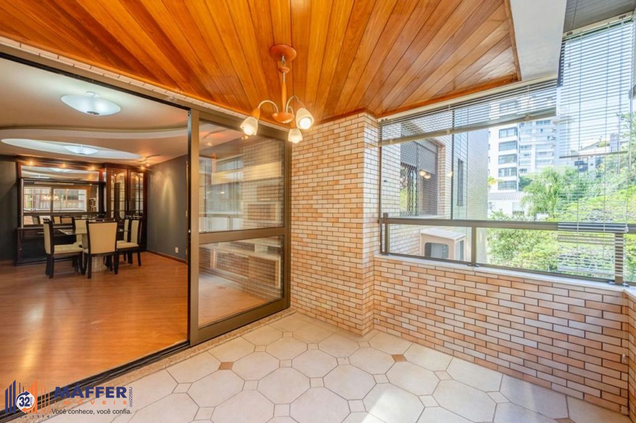 Apartamento, 3 quartos, à venda, 119 m², Petrópolis - Porto Alegre — foto 3