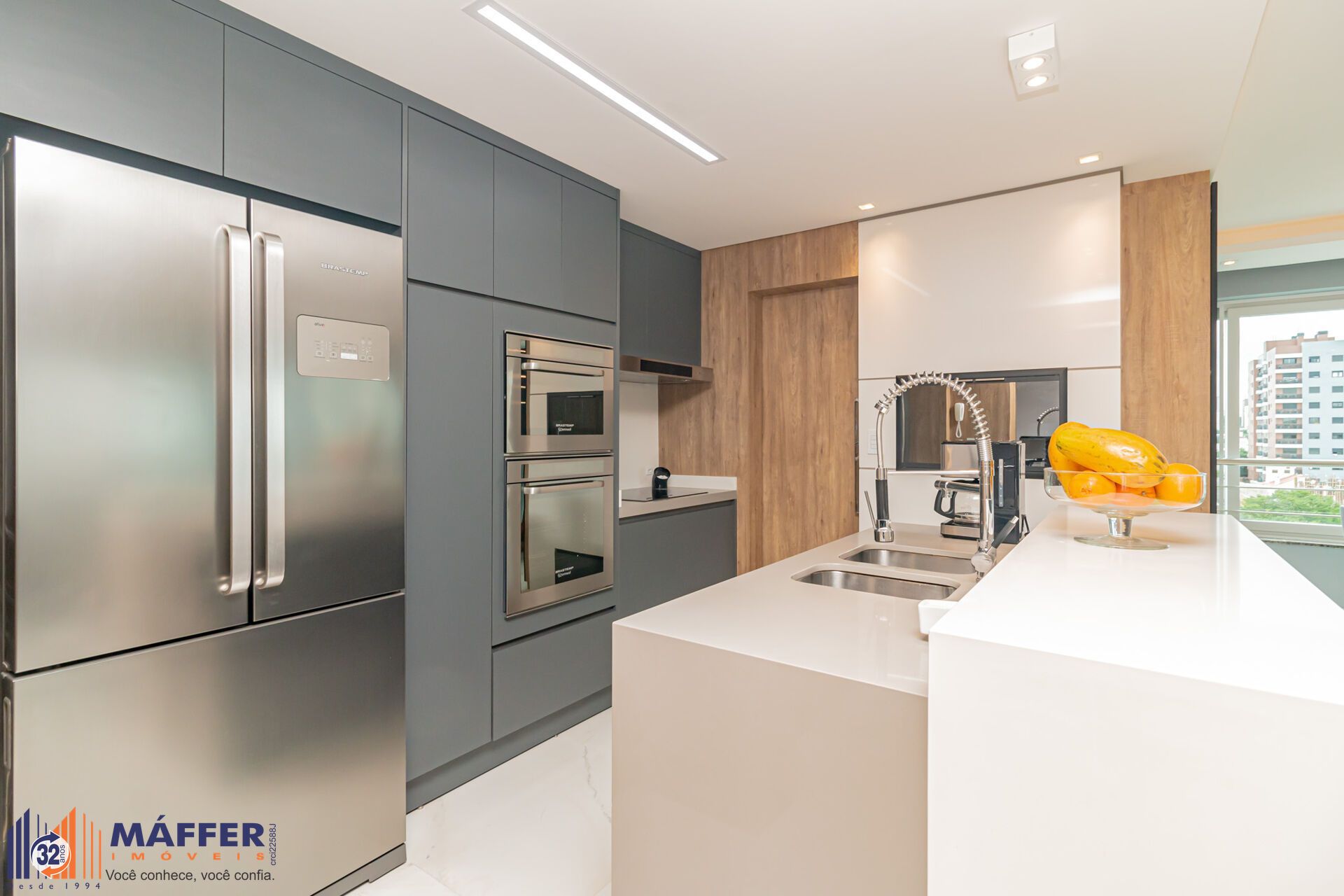 Apartamento, 3 quartos, 105 m² - Foto 11