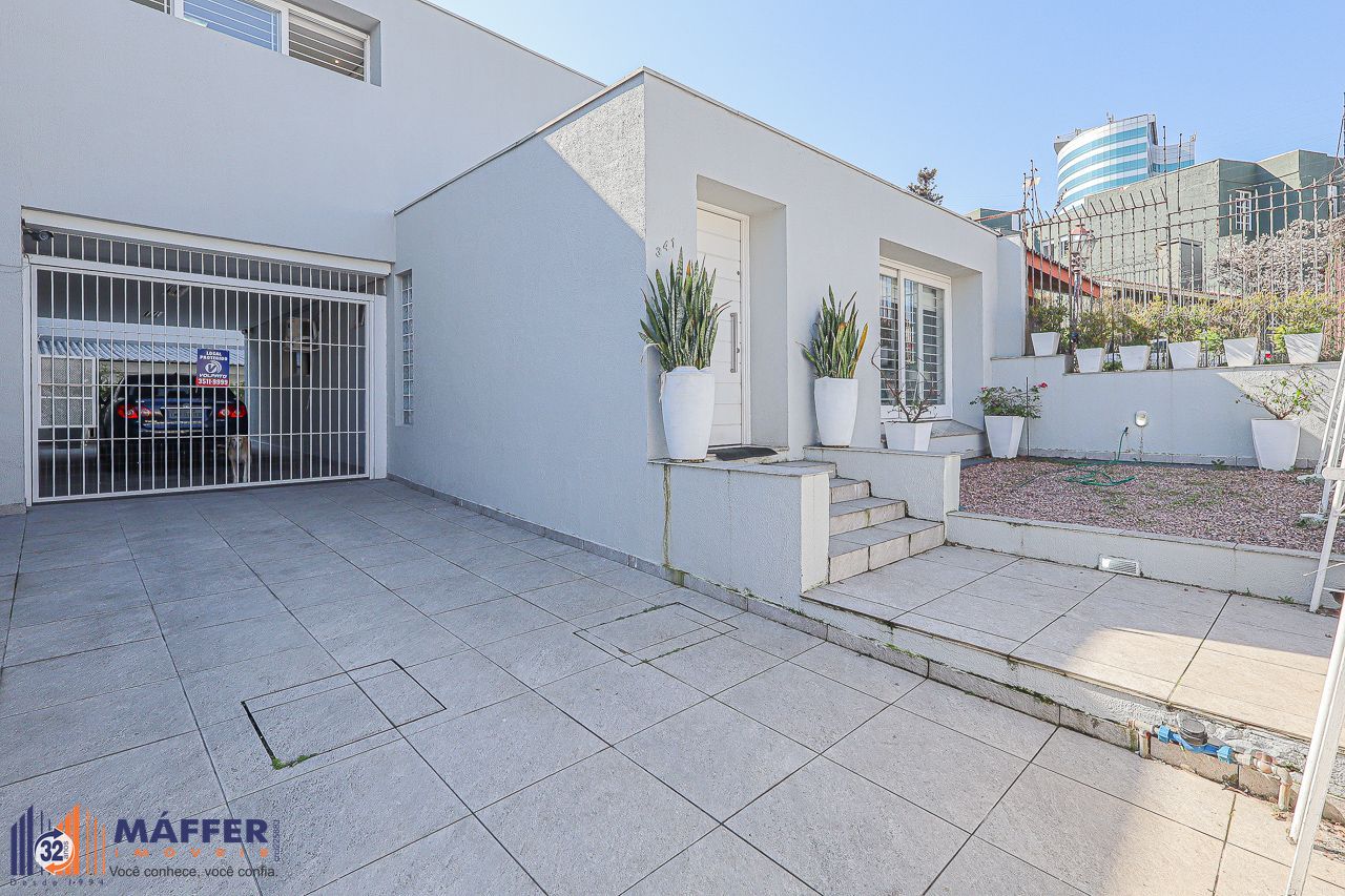 Casa, 4 quartos, 290 m² - Foto 61