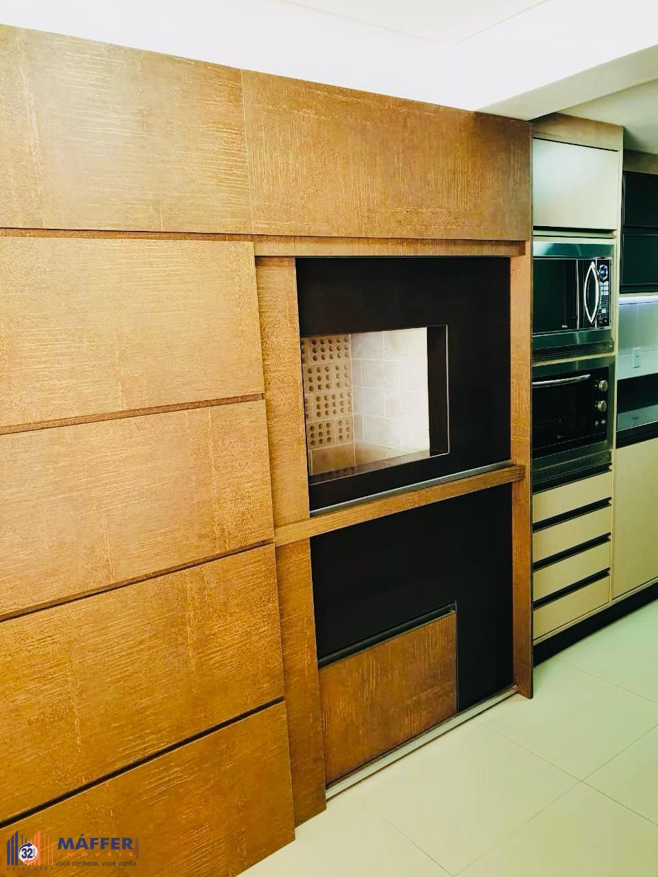 Apartamento, 3 quartos, 120 m² - Foto 4