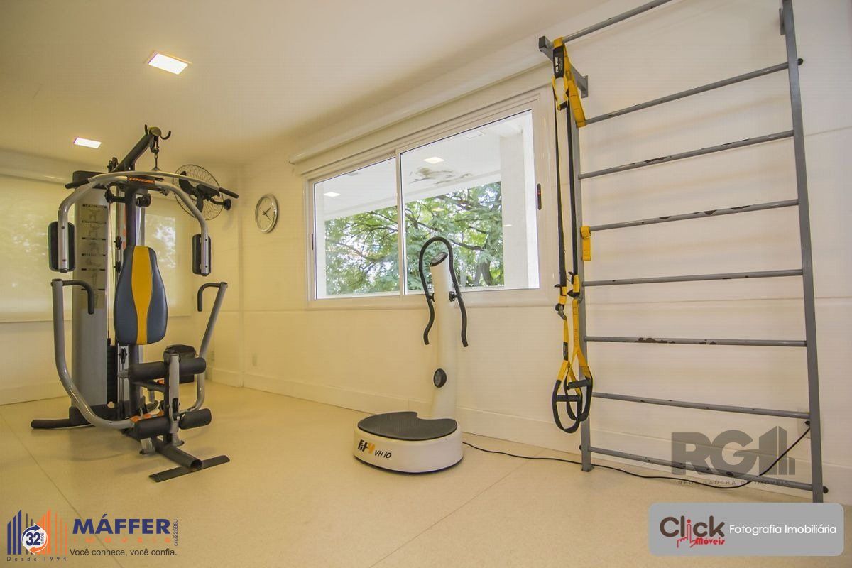 Apartamento, 3 quartos, 84 m² - Foto 44