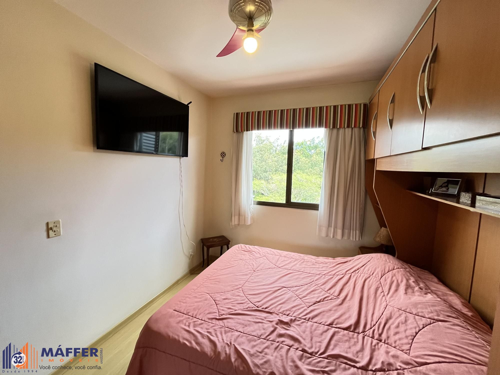 Apartamento, 2 quartos, 57 m² - Foto 18