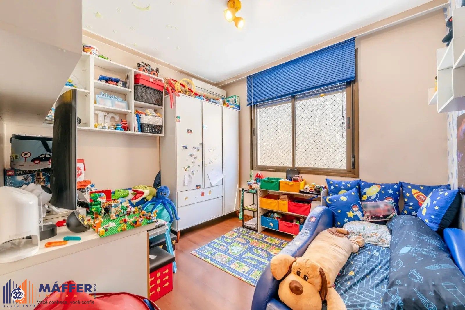 Apartamento, 3 quartos, 109 m² - Foto 21